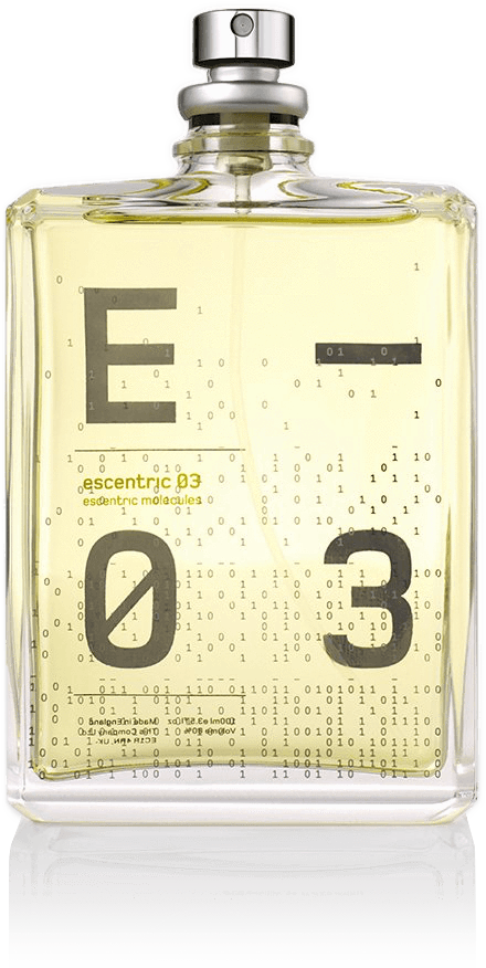 Escentric 03
