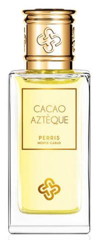 Cacao Azteque (Extrait)