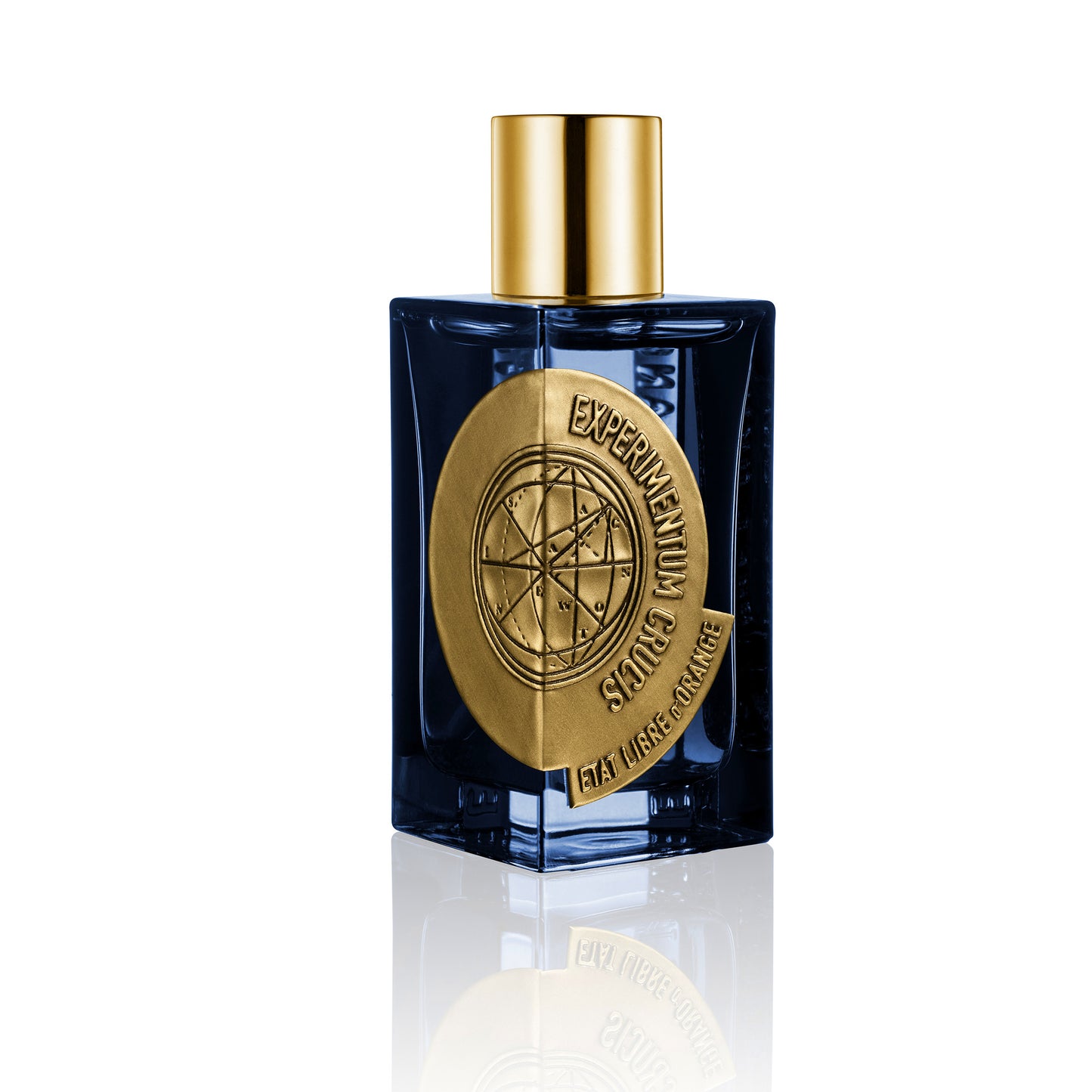 Experimentum Crucis (EDP)