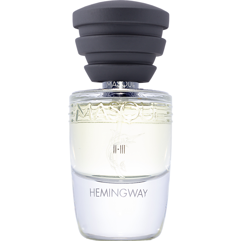 Hemingway (EDP)