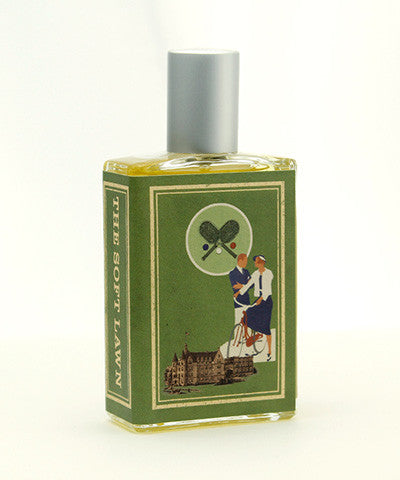 The Soft Lawn (EDP)