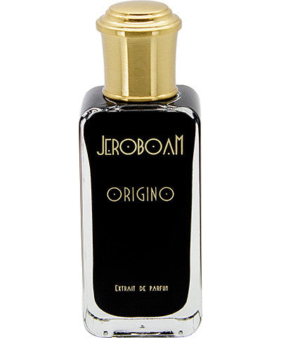 ORIGINO (Extrait) Jeroboam -