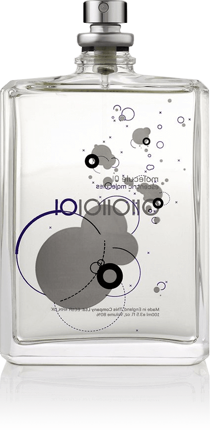 Molecule 01