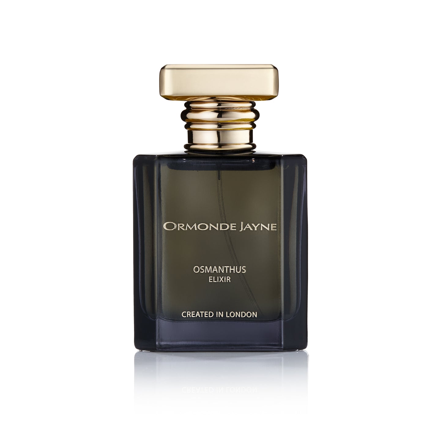 Taif Elixir (Parfum)