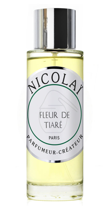 Fleur De Tiare Room Spray