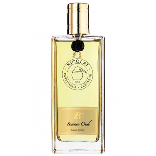 Incense Oud (EDP)