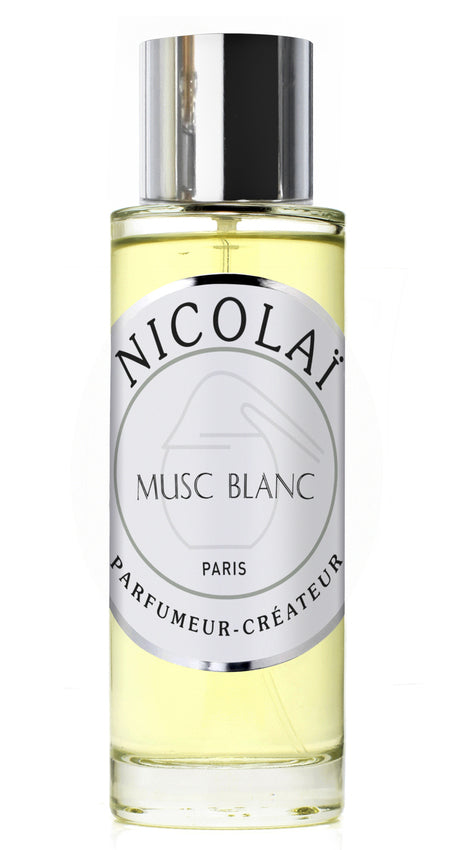 Musc Blanc Room Spray