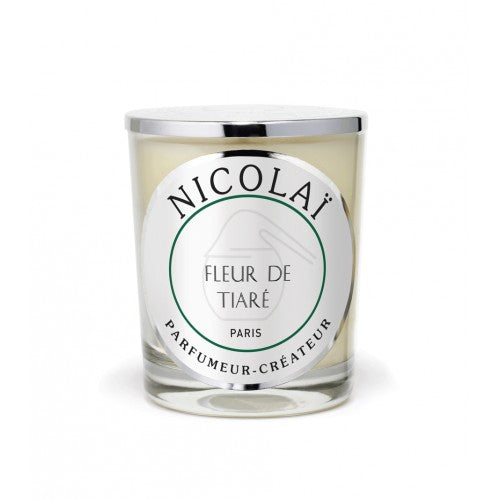 Fleur De Tiare - Osme Perfumery