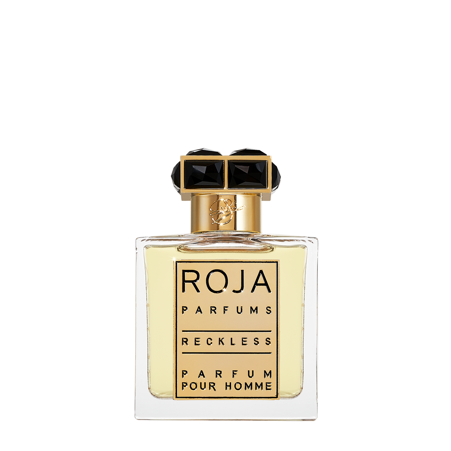 Reckless (Parfum)