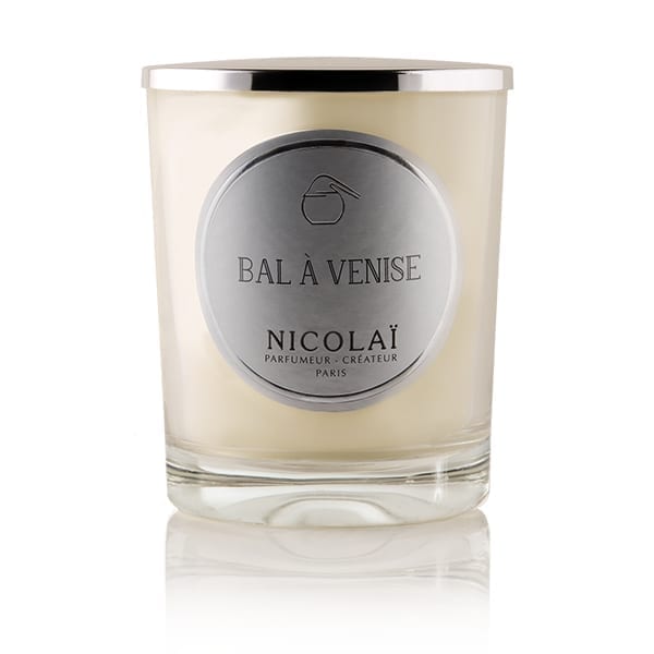 Bal A Venise Candle