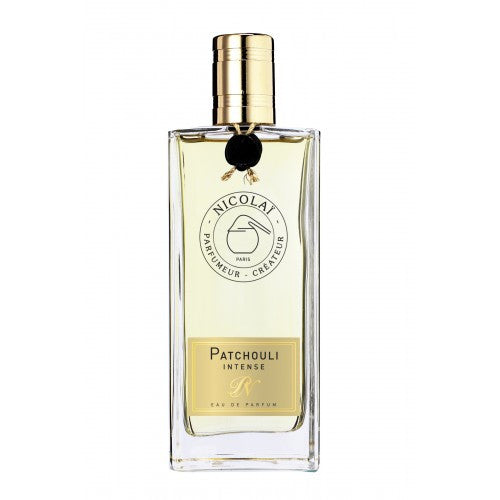 Patchouli Intense (EDP)