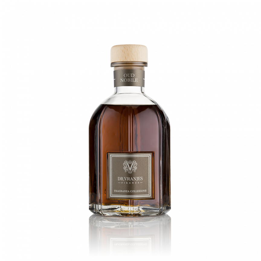 Oud Nobile Diffuser