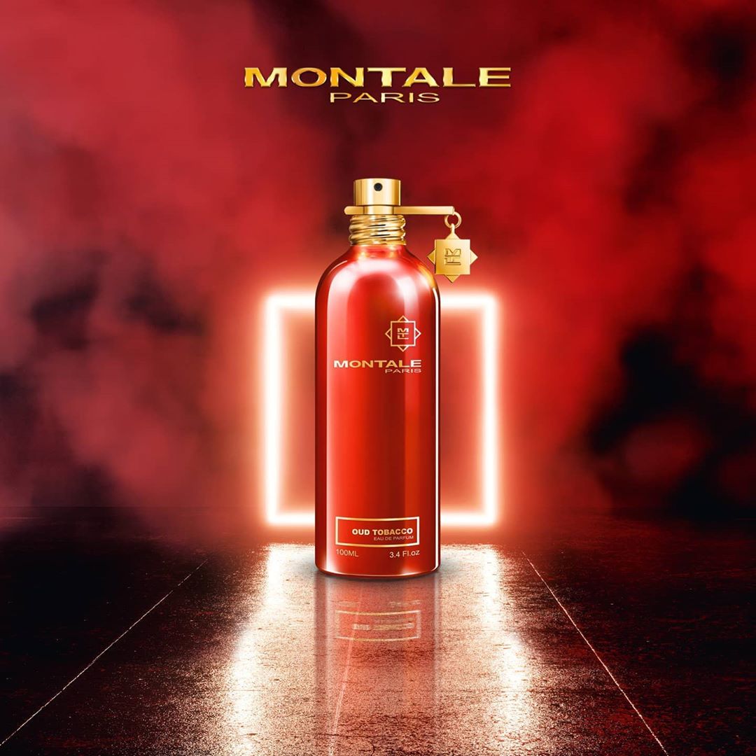 Why we love... the Oud collection from Montale Paris
