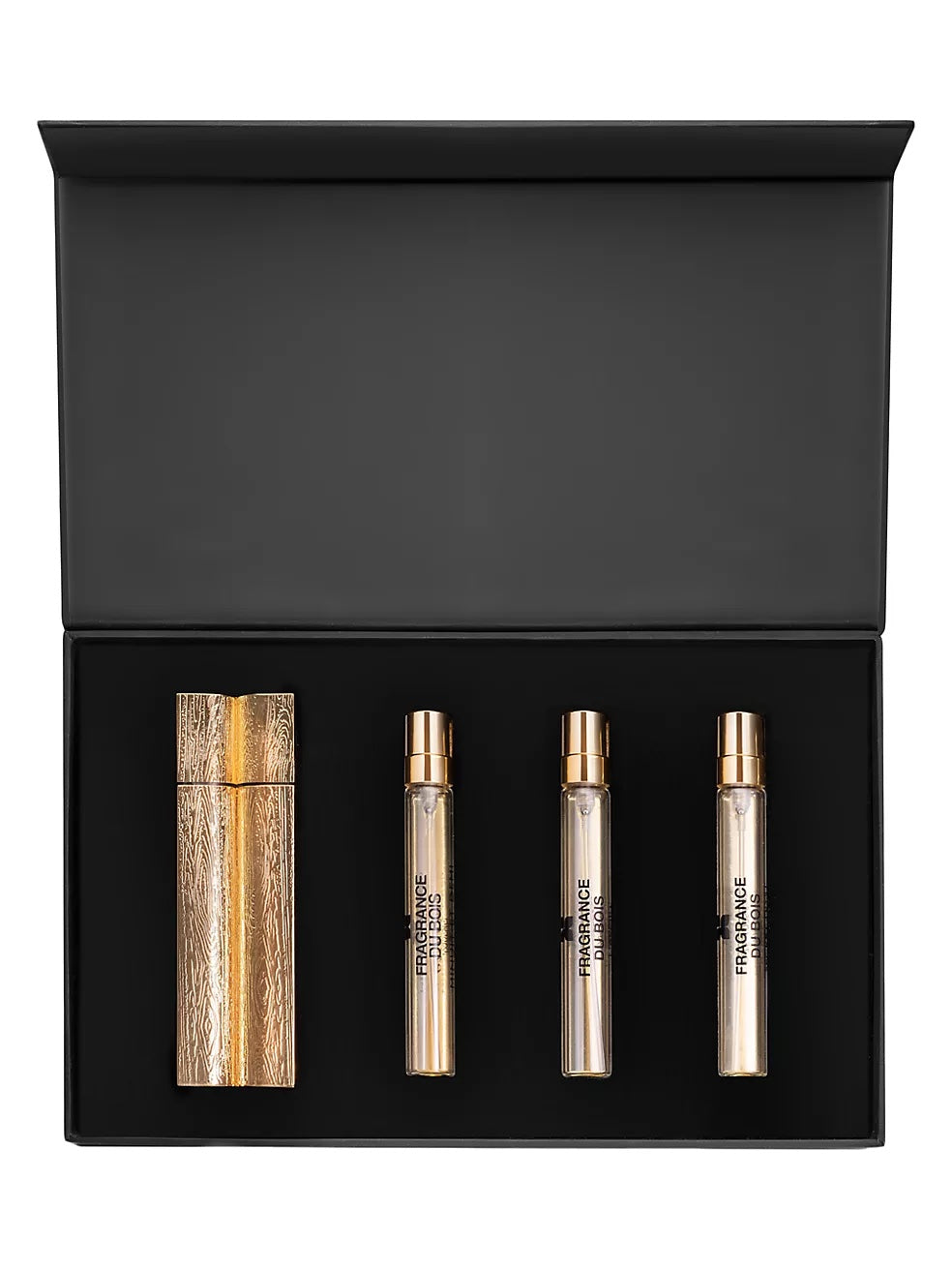 Coffret De Voyage Fragrance Set (EDP)