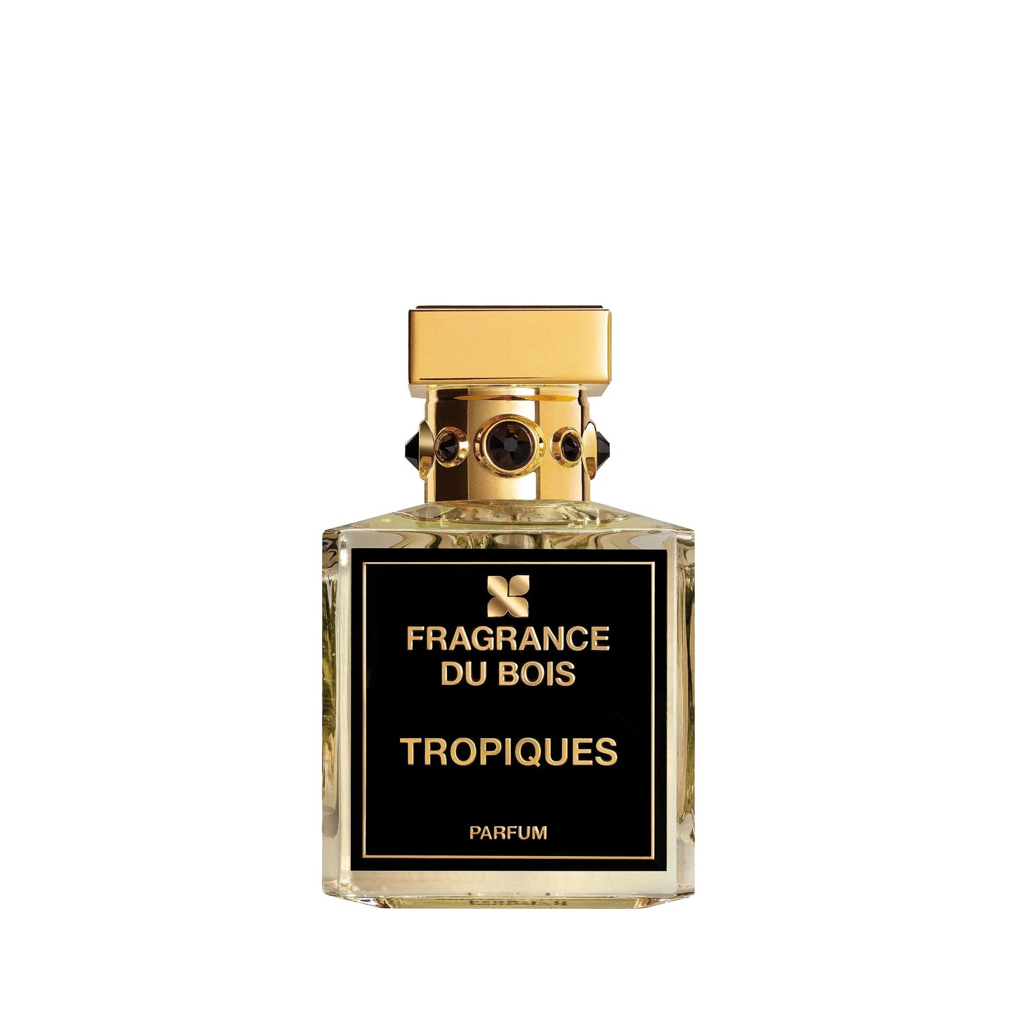 Tropiques (EDP)