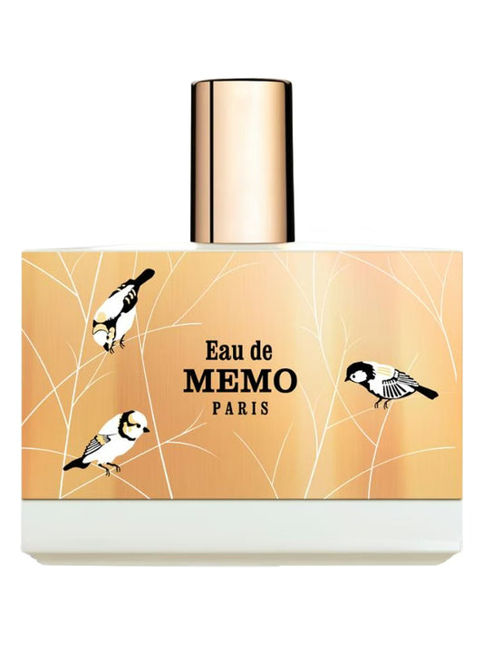 Eau De Memo (EDP)
