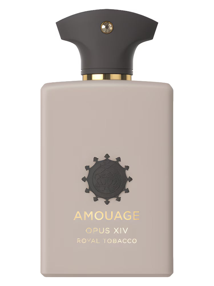 Opus XIV Royal Tobacco (EDP)