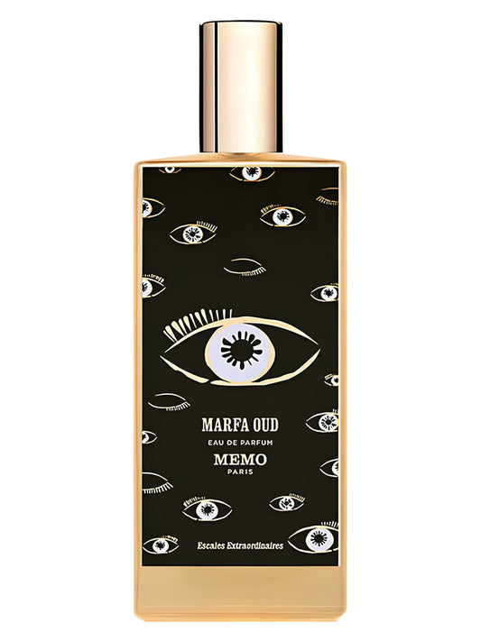 Marfa Oud (EDP)