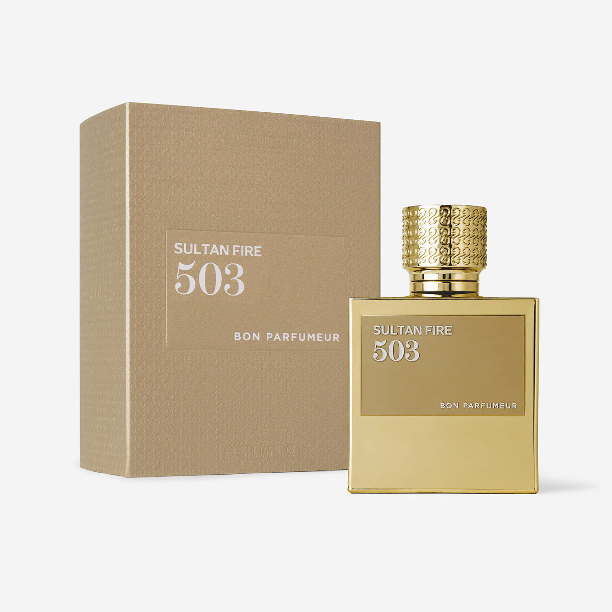 Sultan Fire (EDP)
