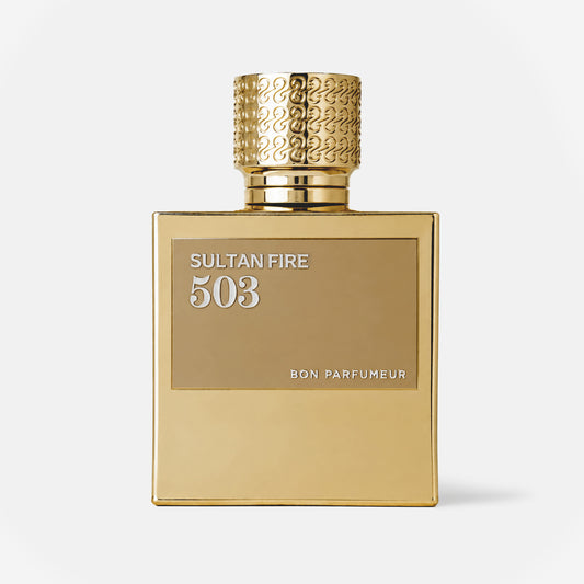 Sultan Fire (EDP)