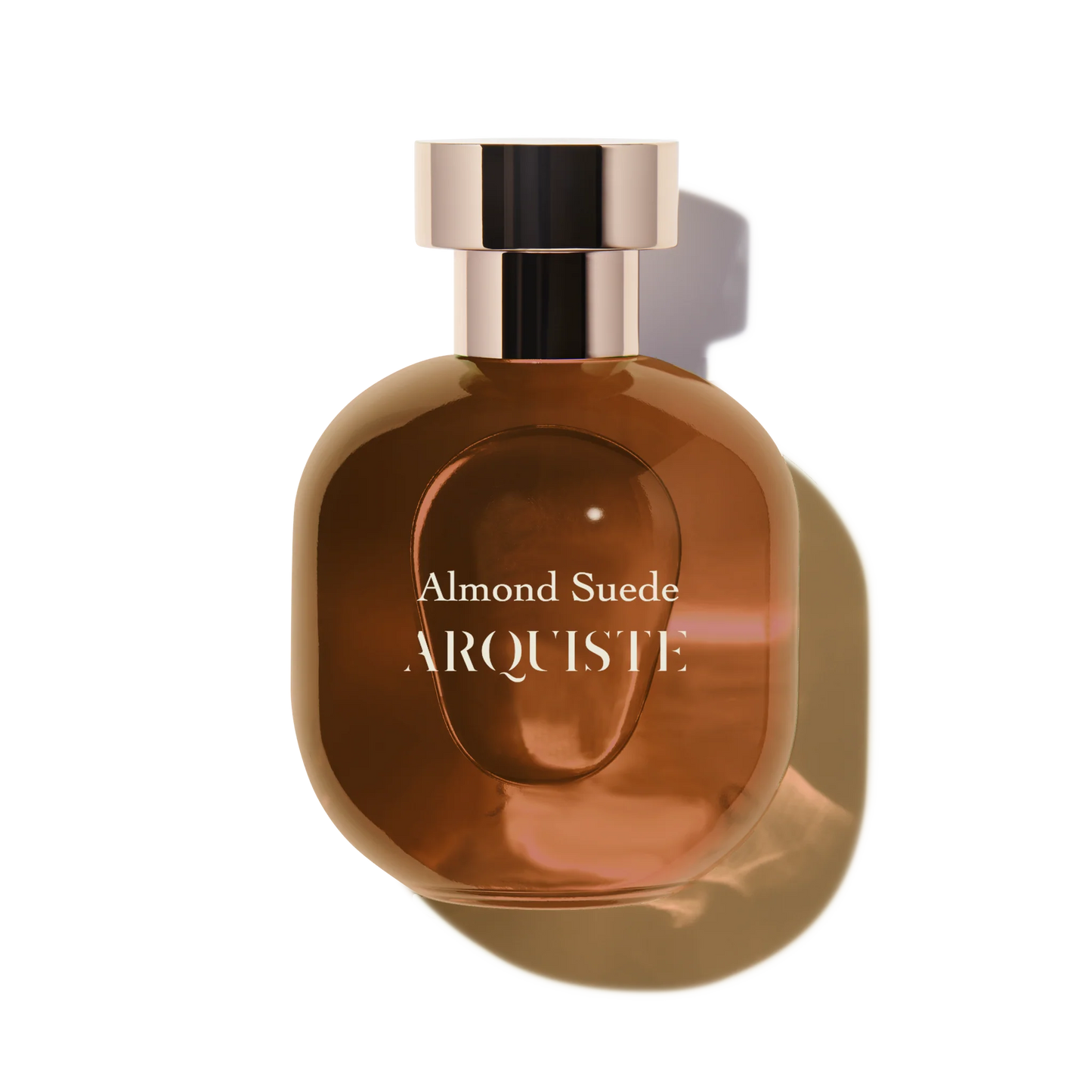 Almond Suede (EDP)