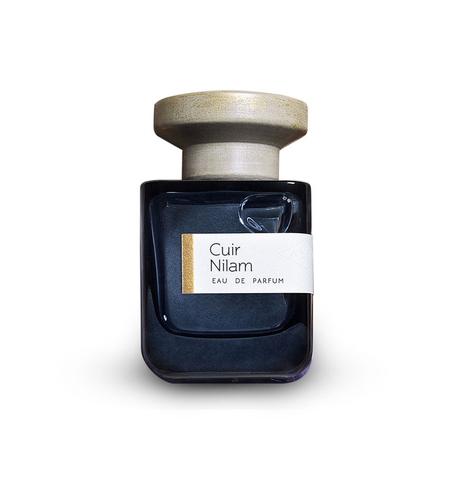 Cuir Nilam (Parfum)