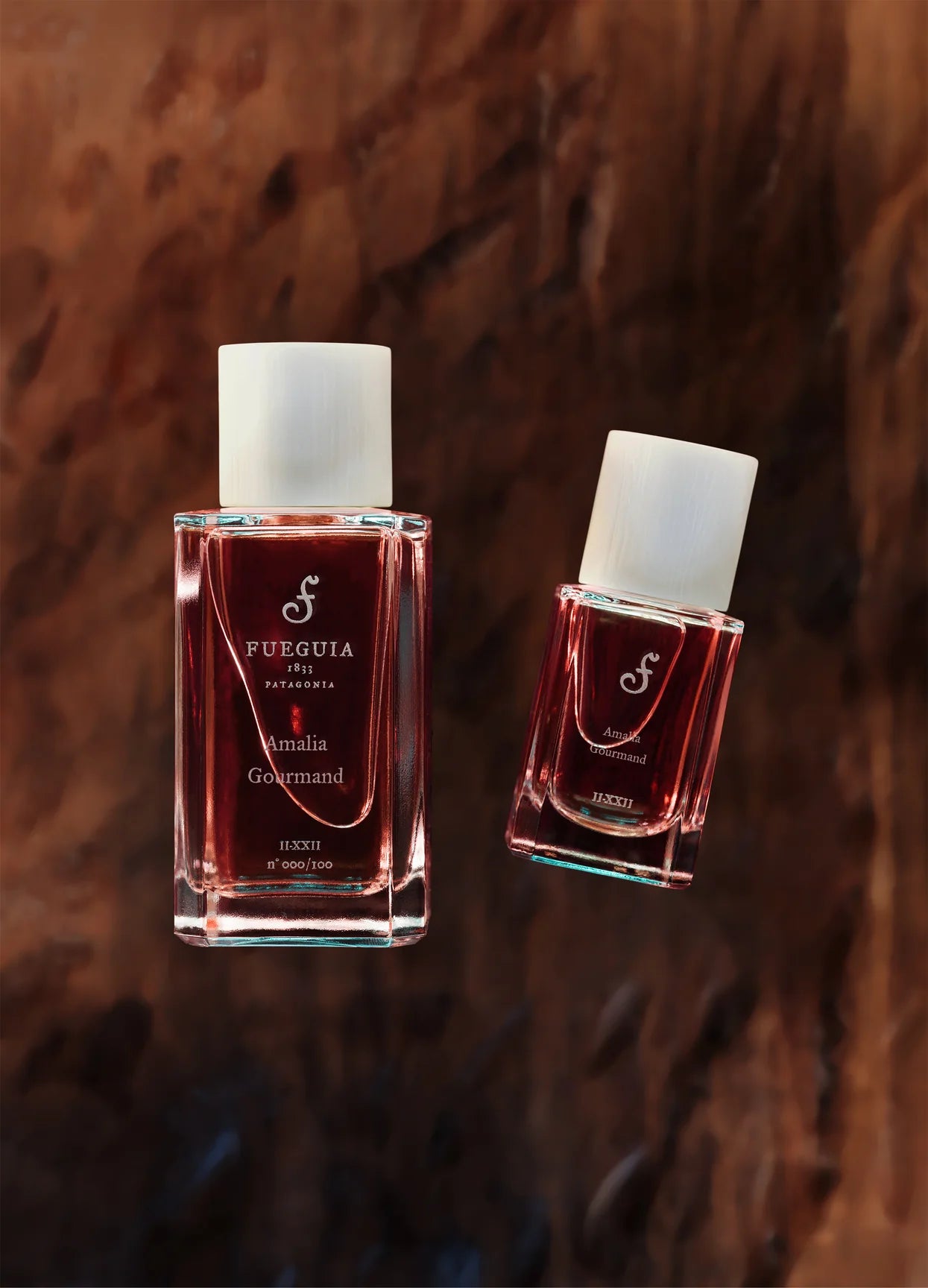 Amalia Gourmand (EDP)