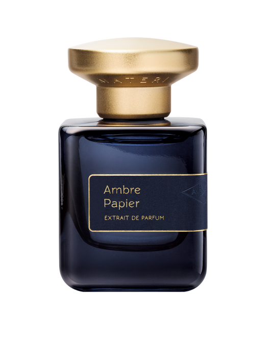 Ambre Papier (Parfum)