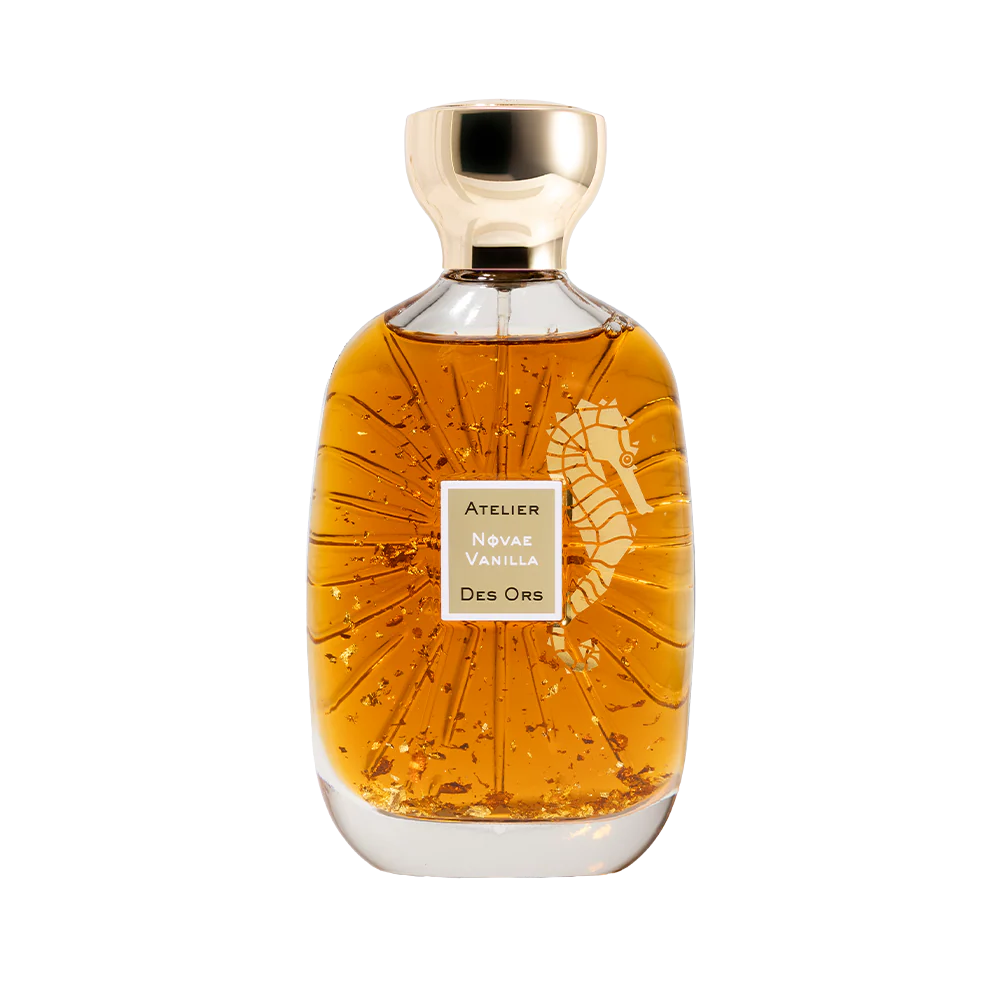 Novae Vanilla (EDP)