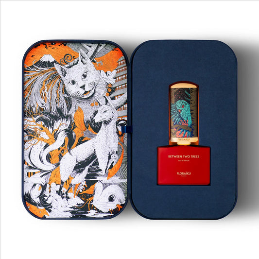 Between Two Trees (EDP)