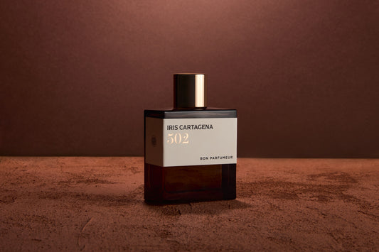 Iris Cartagena (EDP)