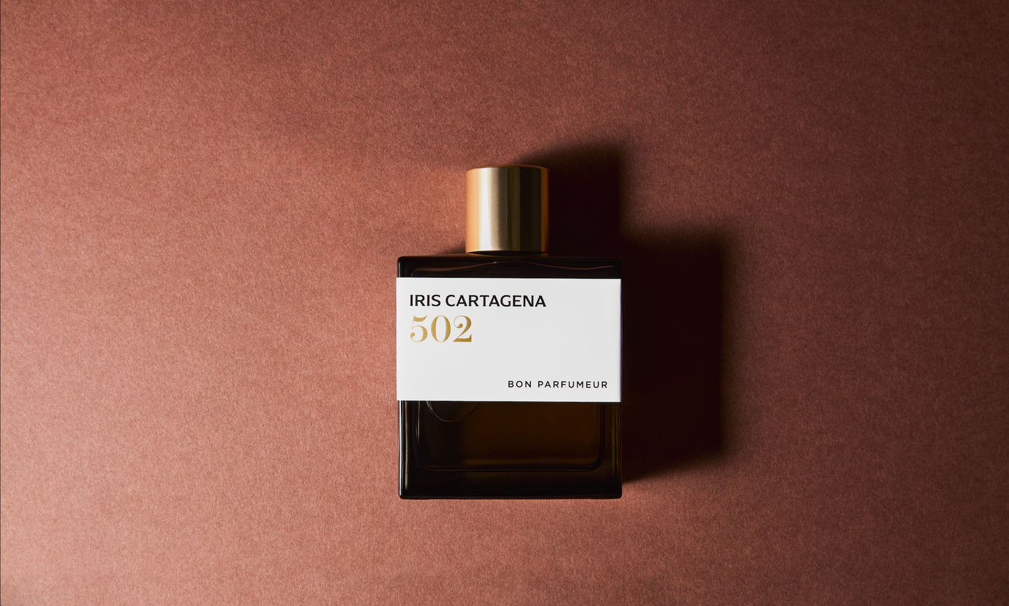 Iris Cartagena (EDP)