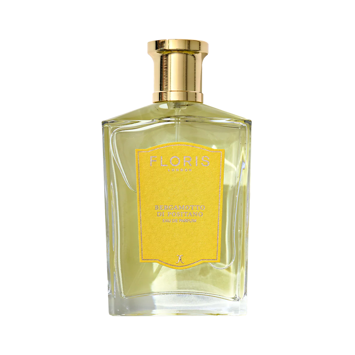 Bergamotto Di Positano (EDP)