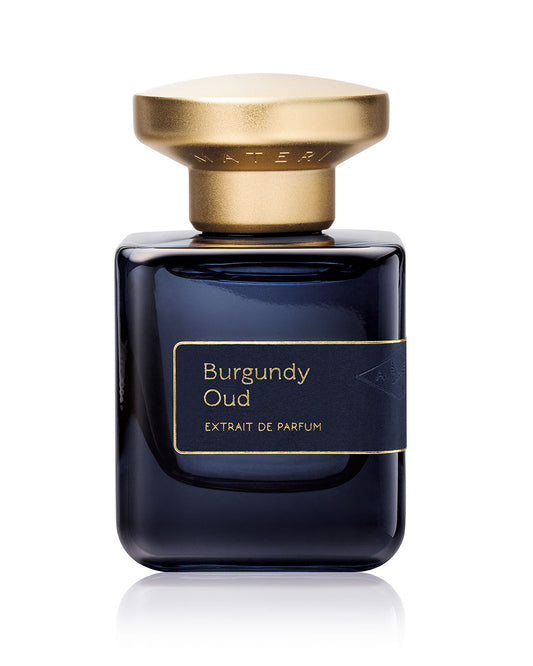 Burgungy Oud (Parfum)