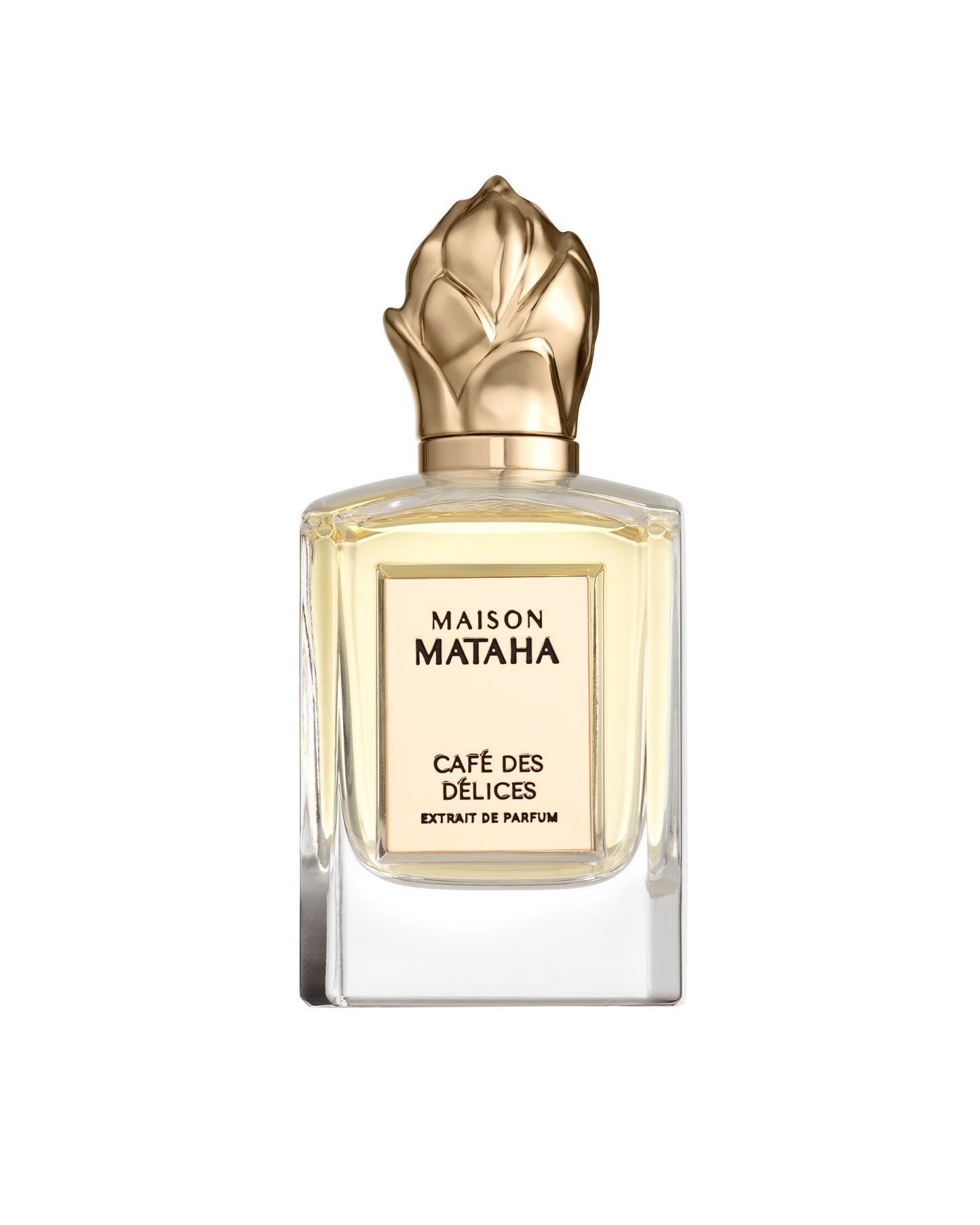 Cafe Des Delices (Extrait)