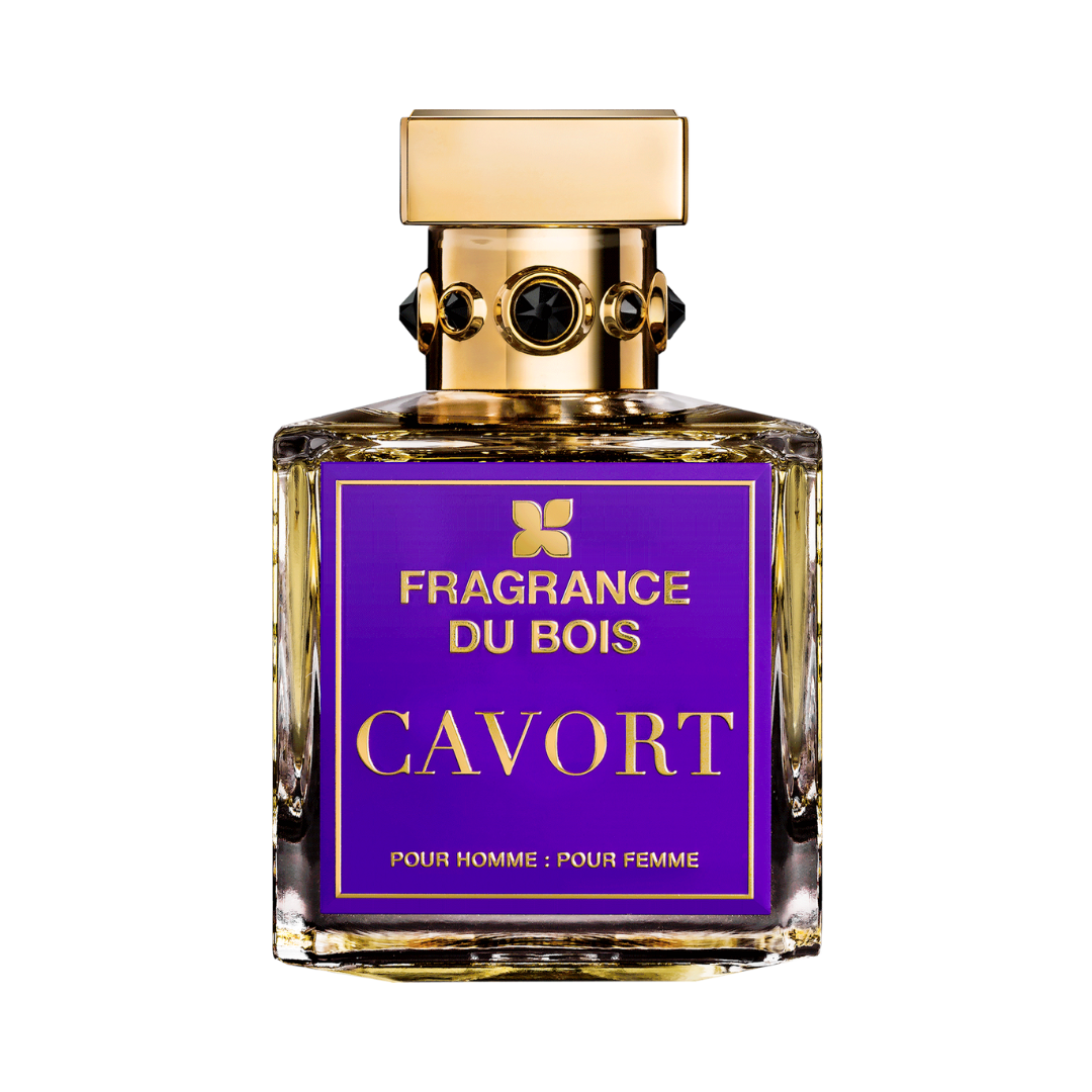 Cavort (EDP)