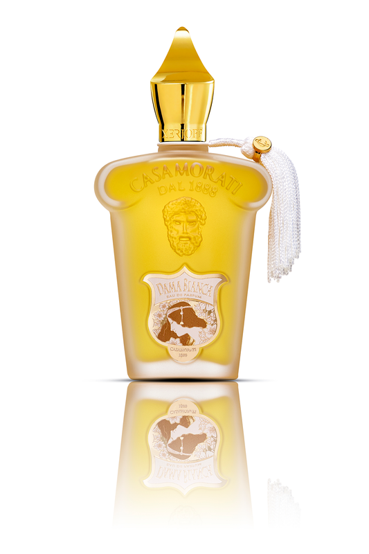 Dama Bianca (EDP)