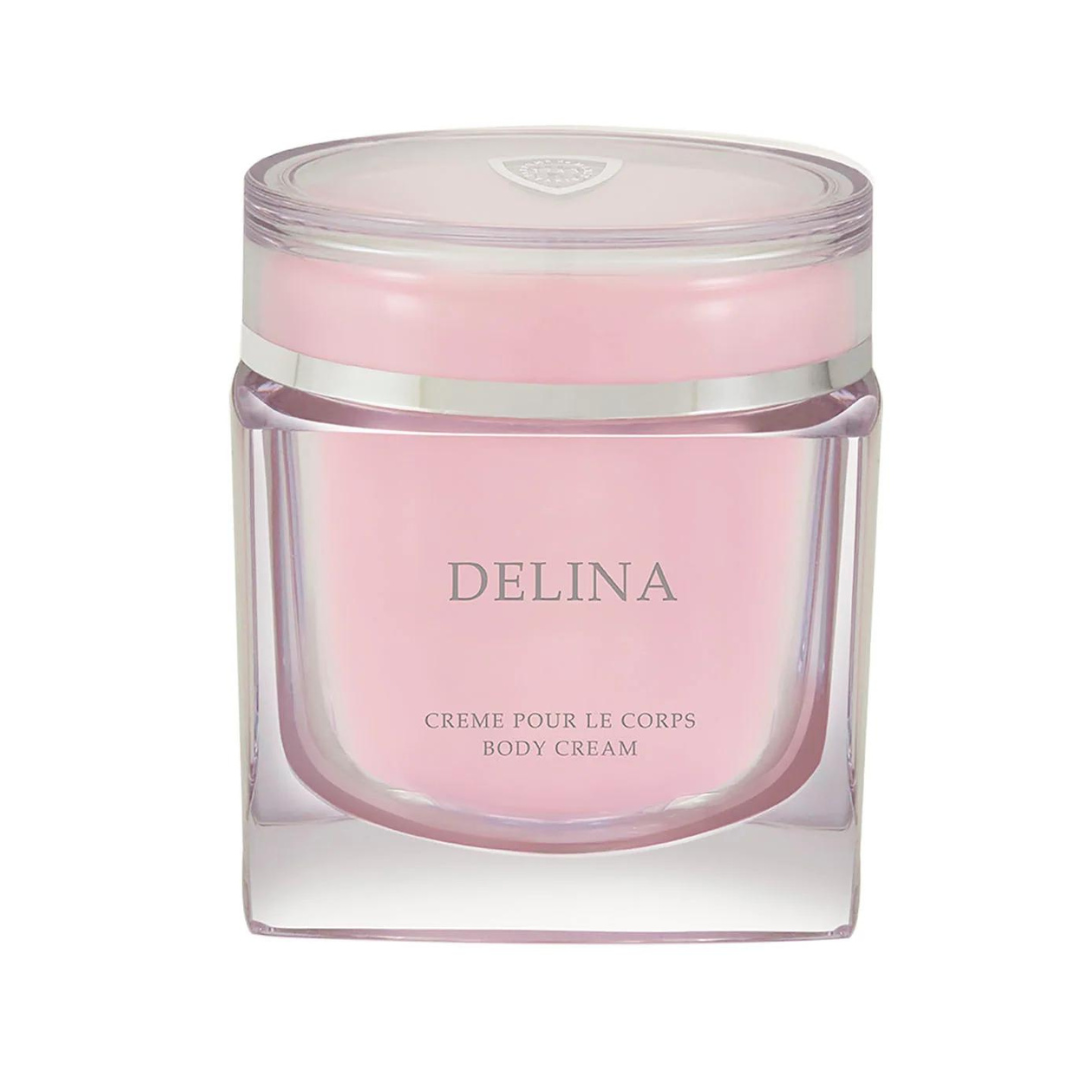 Delina Body Cream