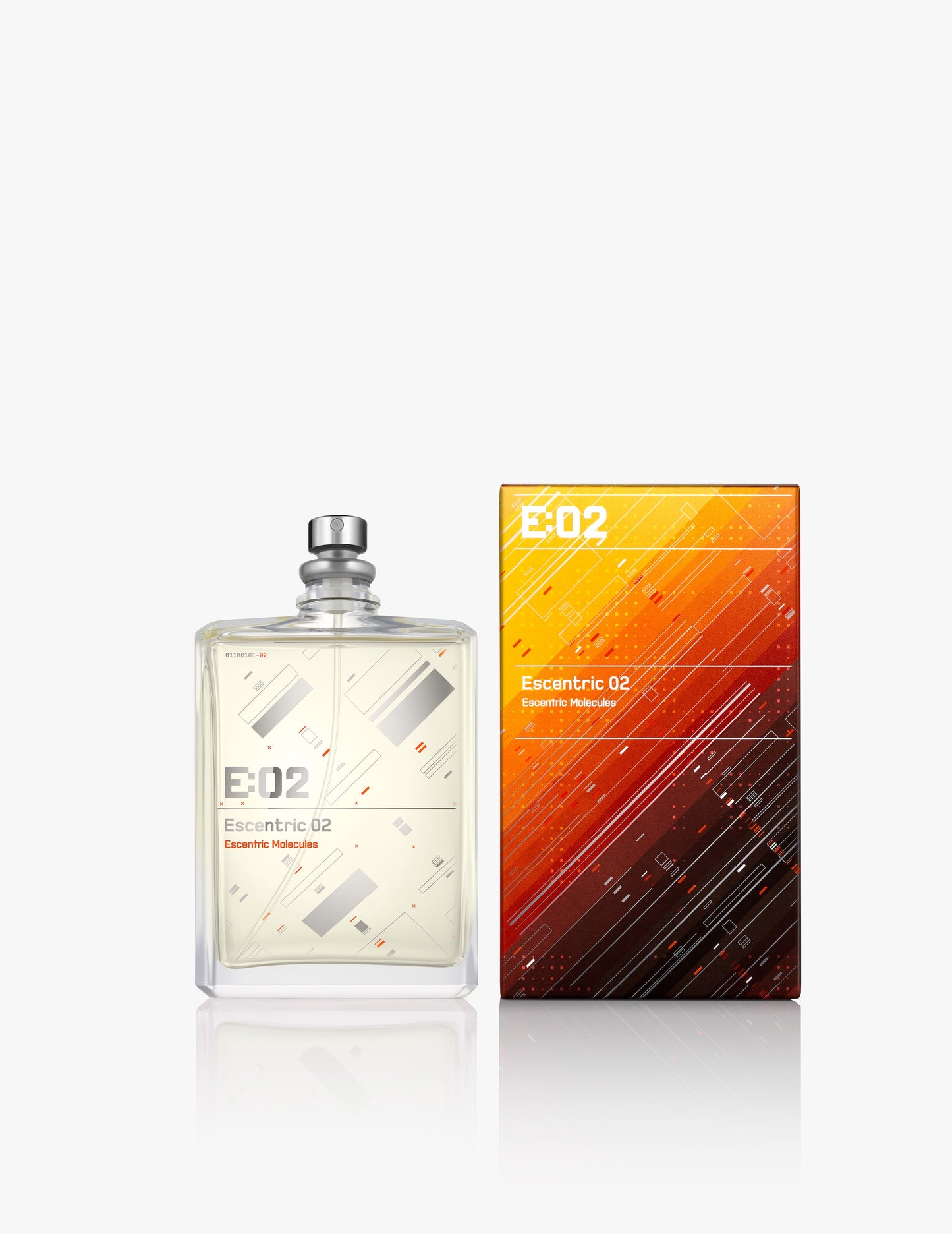 Escentric 02