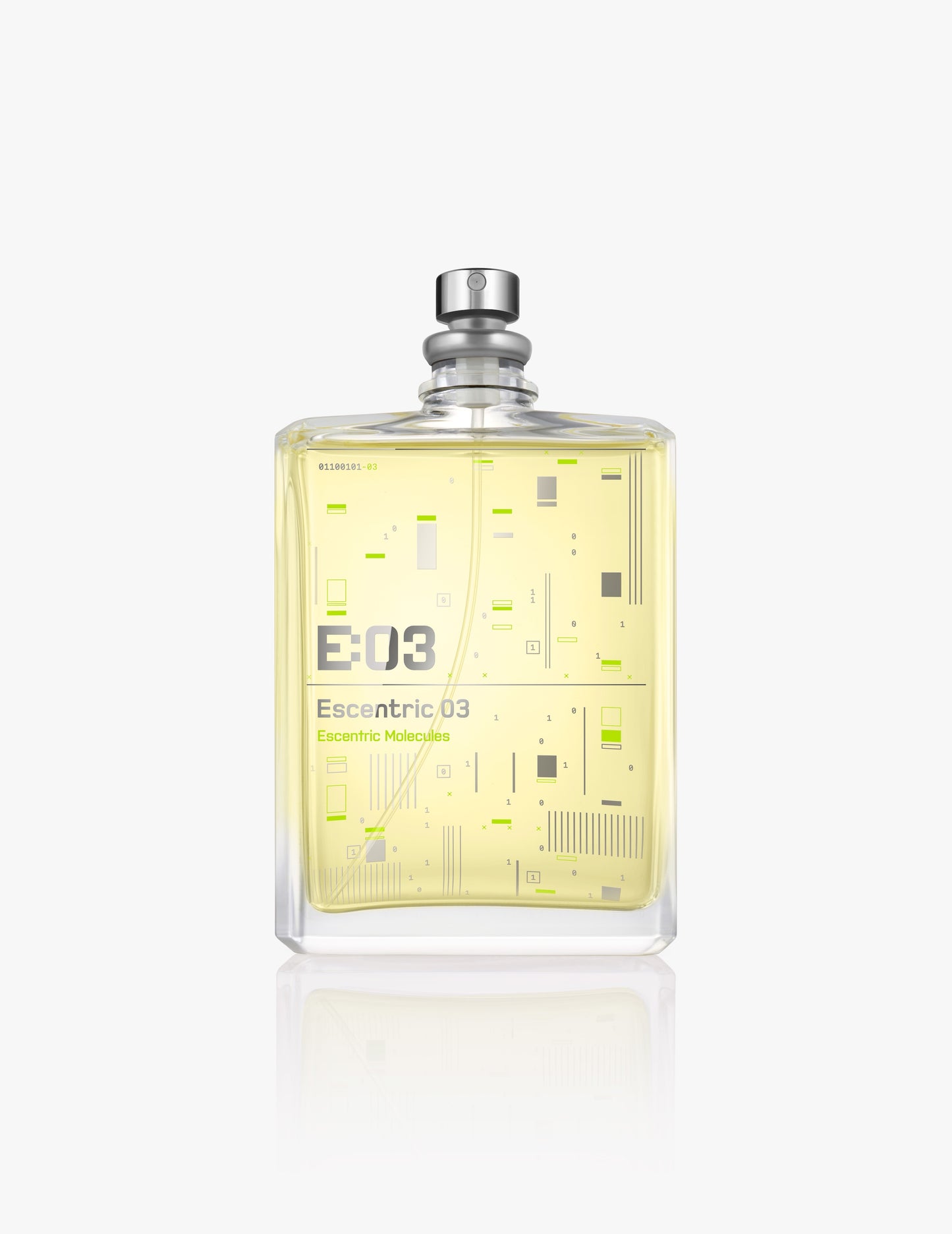 Escentric 03