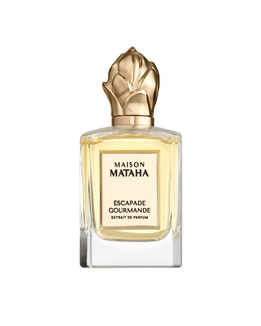 Escapade Gourmande (EDP)