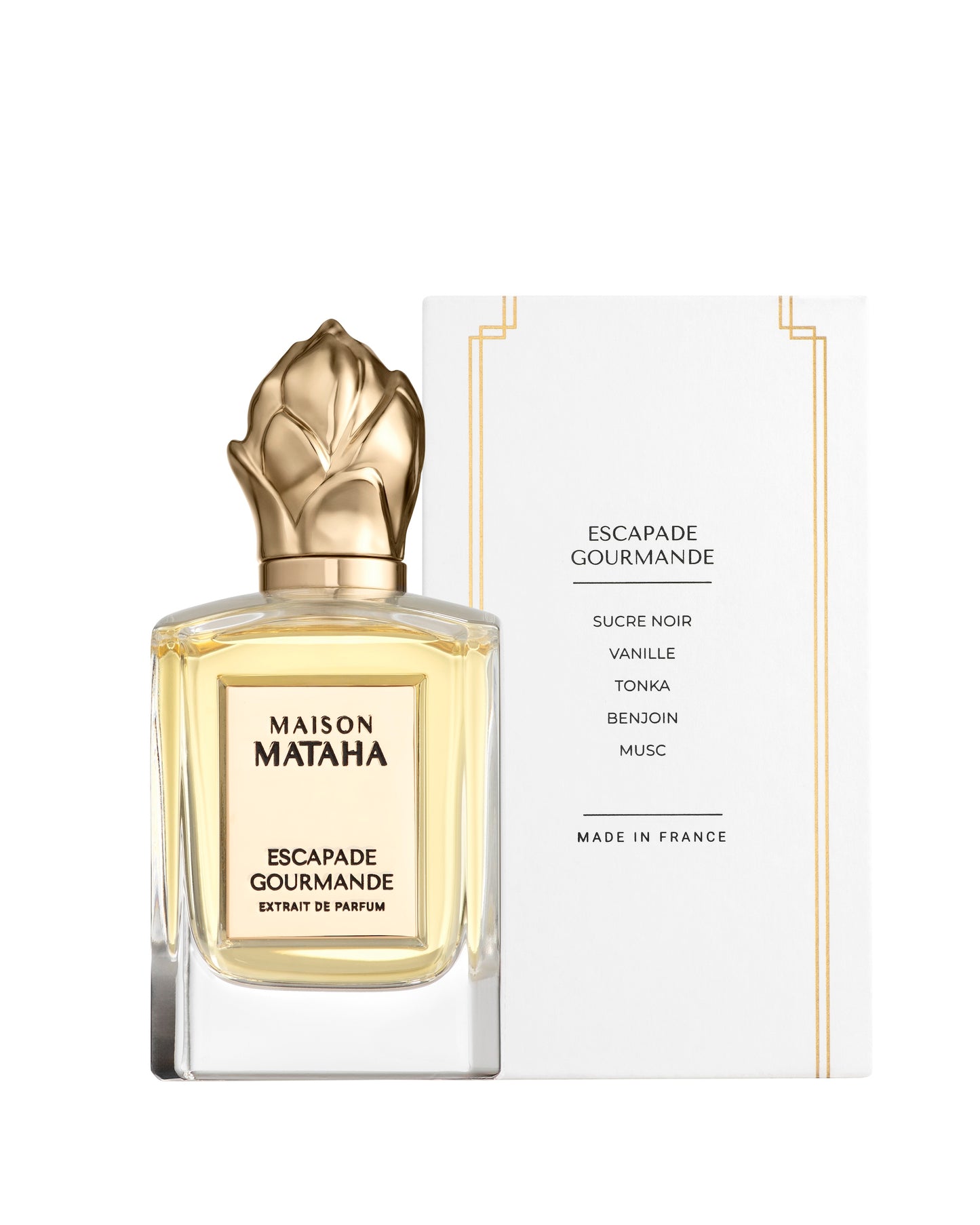 Escapade Gourmande (EDP)