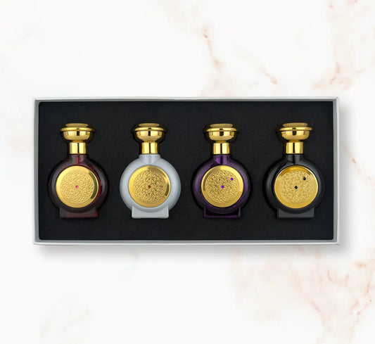 Eternal Sapphires Collection Gift Set