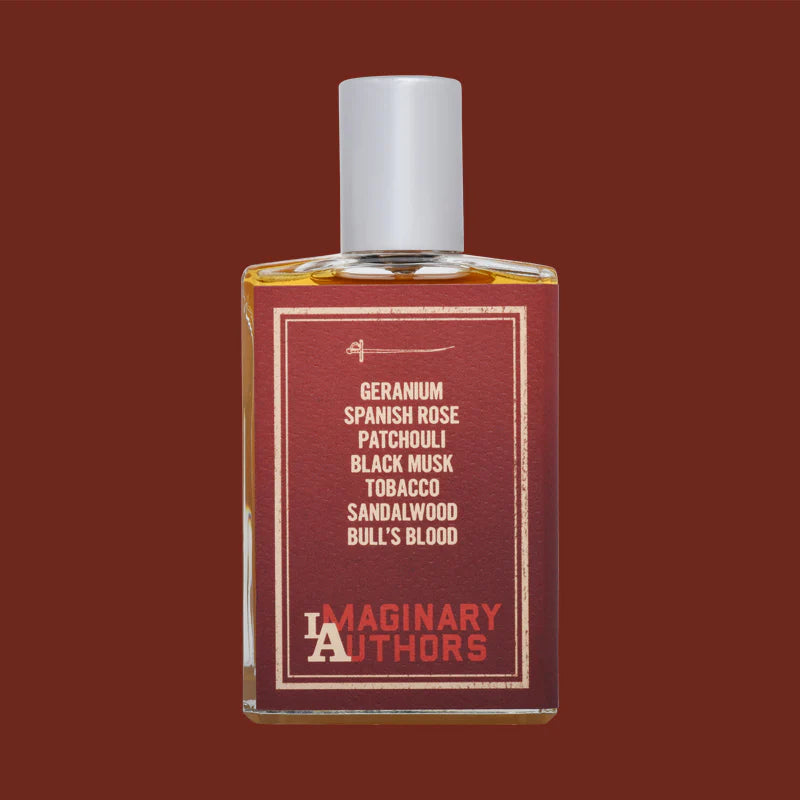 Bull's Blood (EDP)
