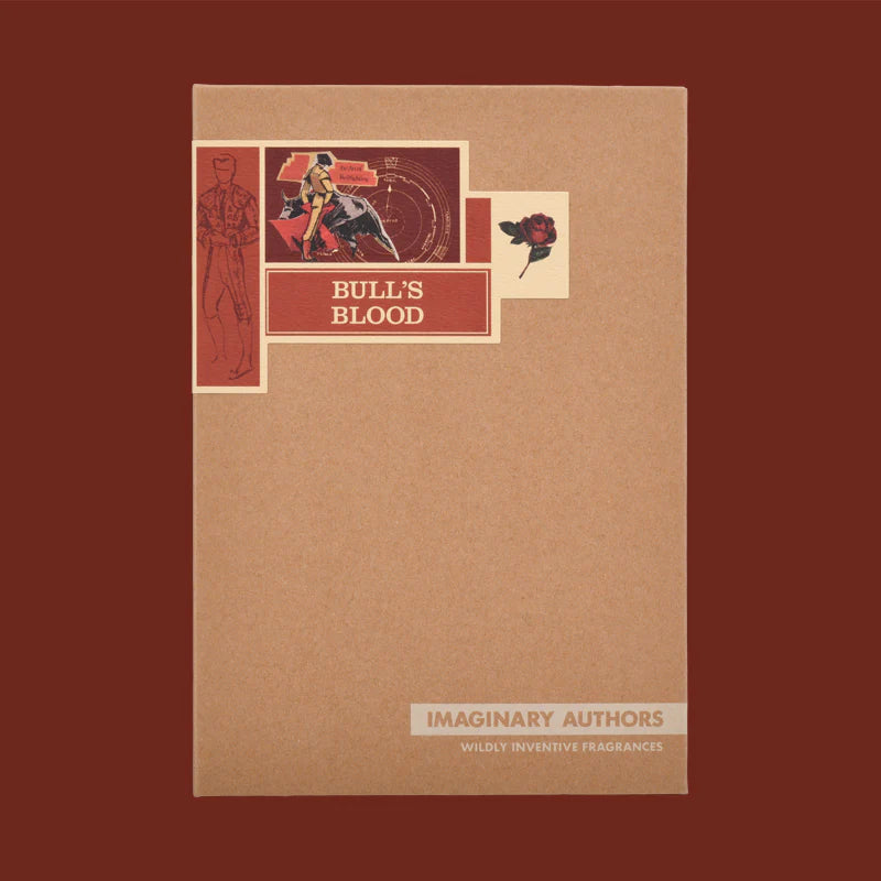 Bull's Blood (EDP)