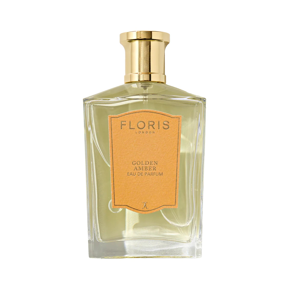Golden Amber (EDP)