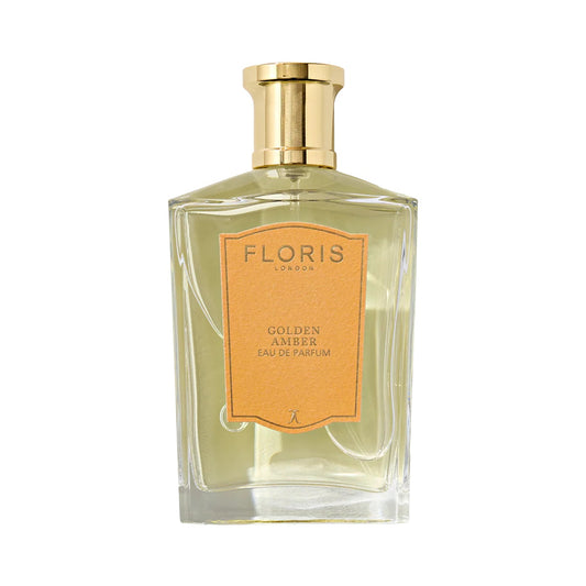 Golden Amber (EDP)