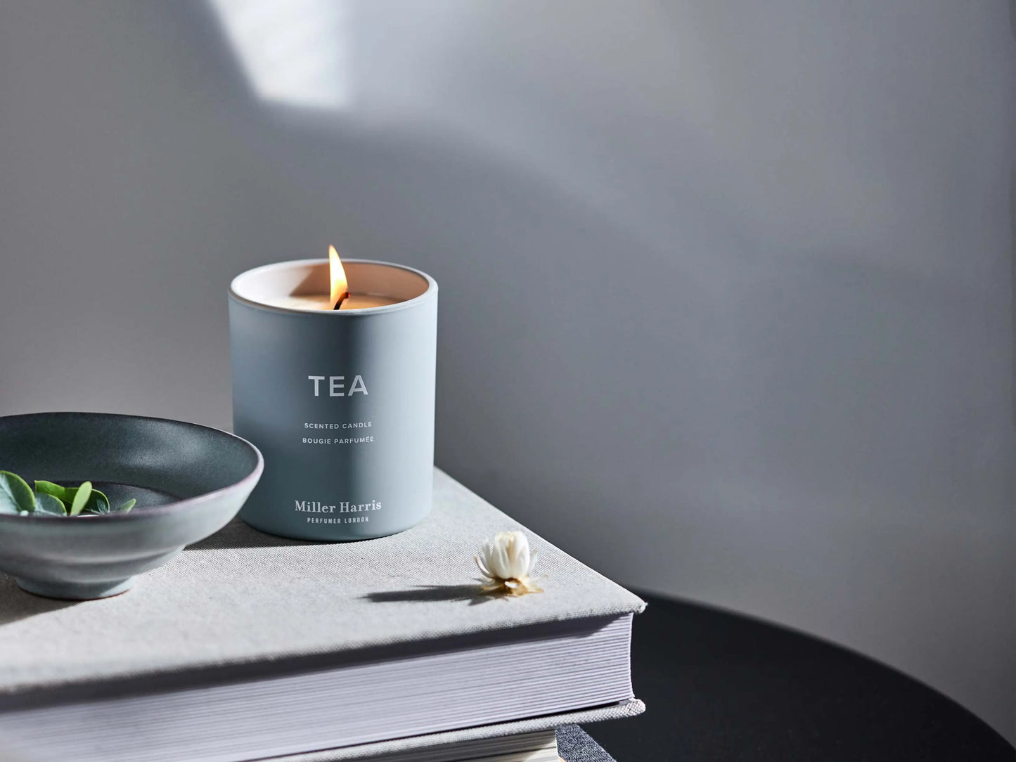 Tea Tonique Candle