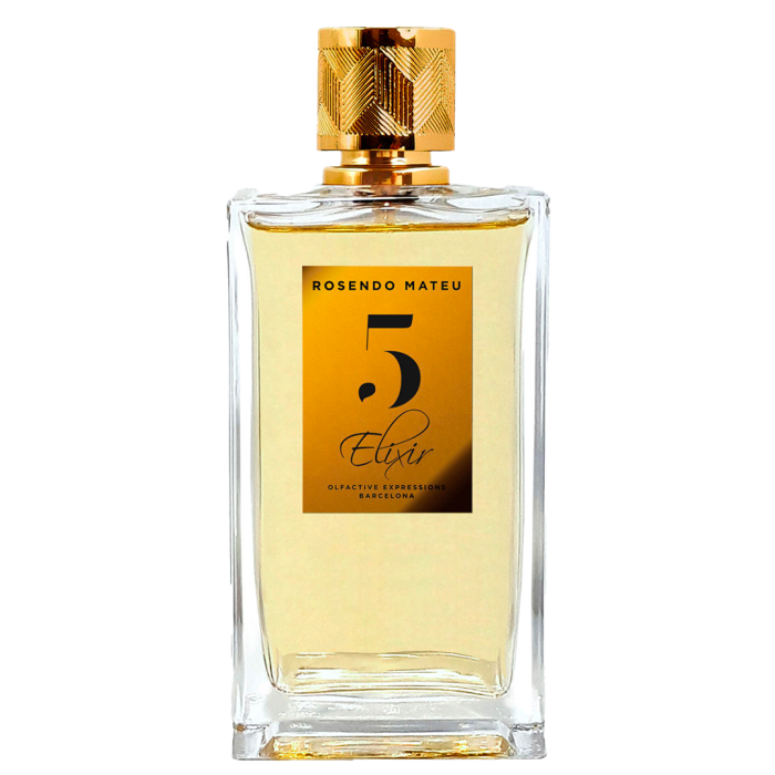 No 5  (Elixir)