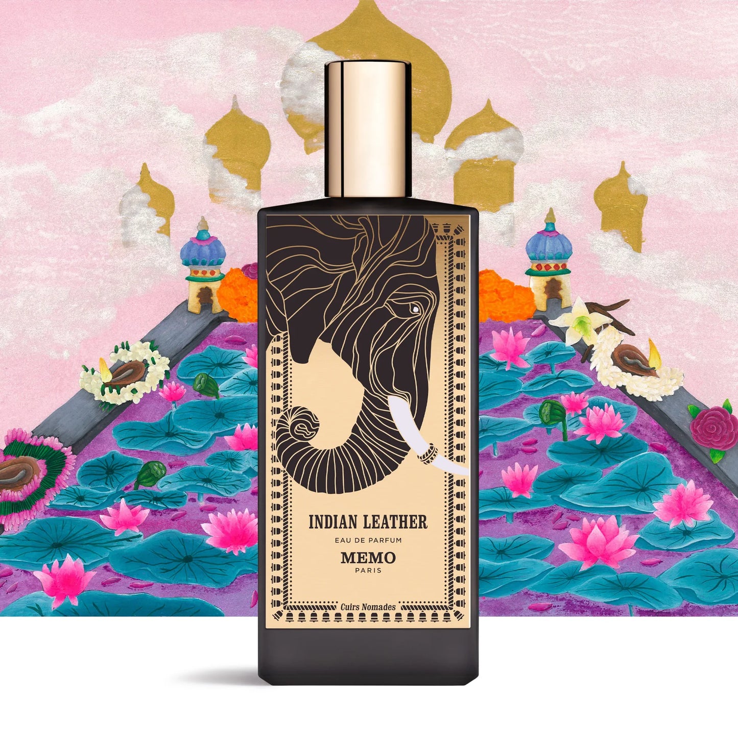 Indian Leather (EDP)